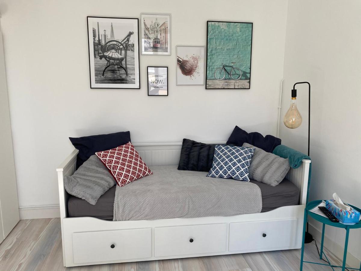 Studio Au Coeur De Granville Dış mekan fotoğraf